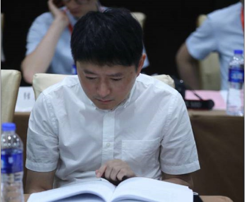 上海市咸宁商会成立大会