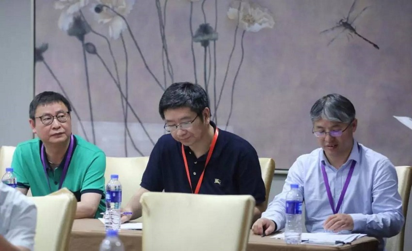 上海市咸宁商会成立大会