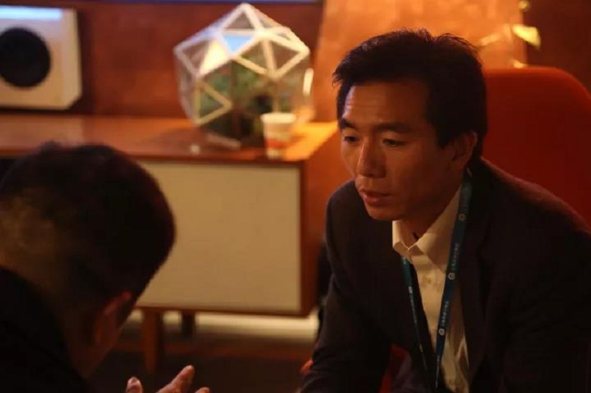 上海市咸宁商会第一期下午茶之中小微企业融资沙龙成功举行