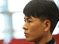 桂志勇