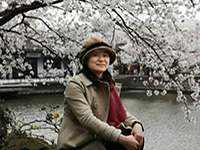柴学红