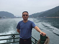 曾水兵